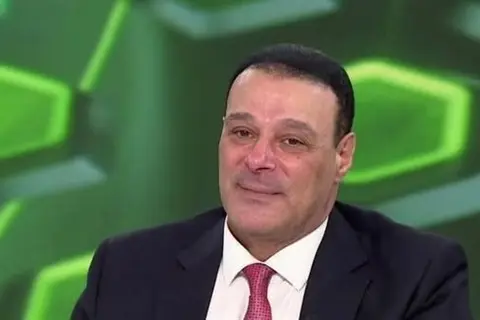 يلا كورة يكشف.. عصام عبدالفتاح يدخل حسابات اتحاد الكرة لرئاسة لجنة الحكام